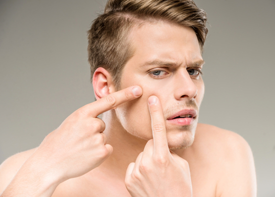 洗顔トラブルはコレで解決！男の美肌を守る方法-2